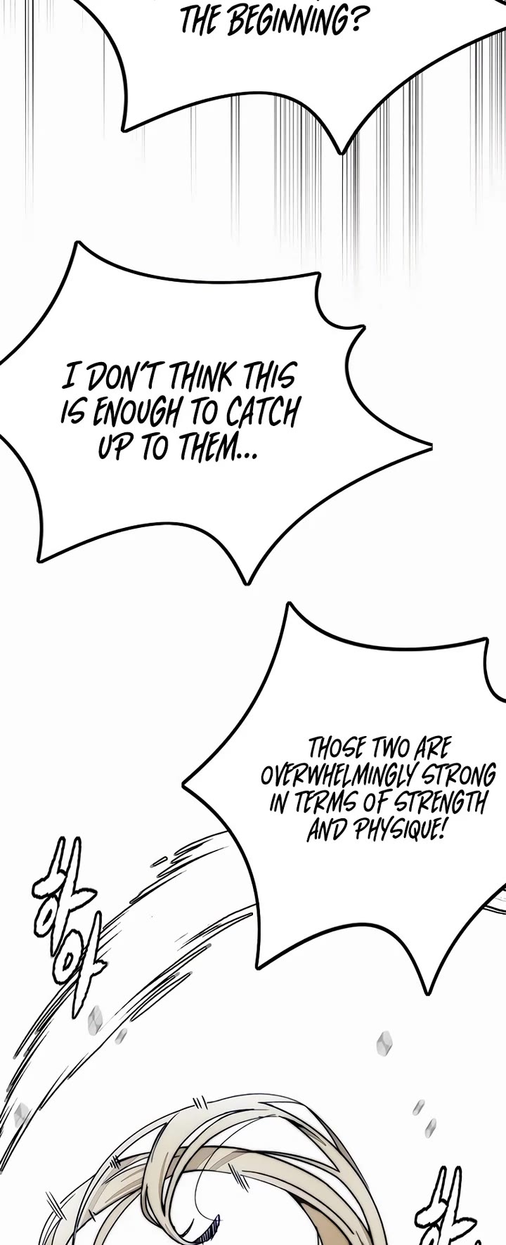 Wind Breaker Chapter 531 page 40 - Chapter 531