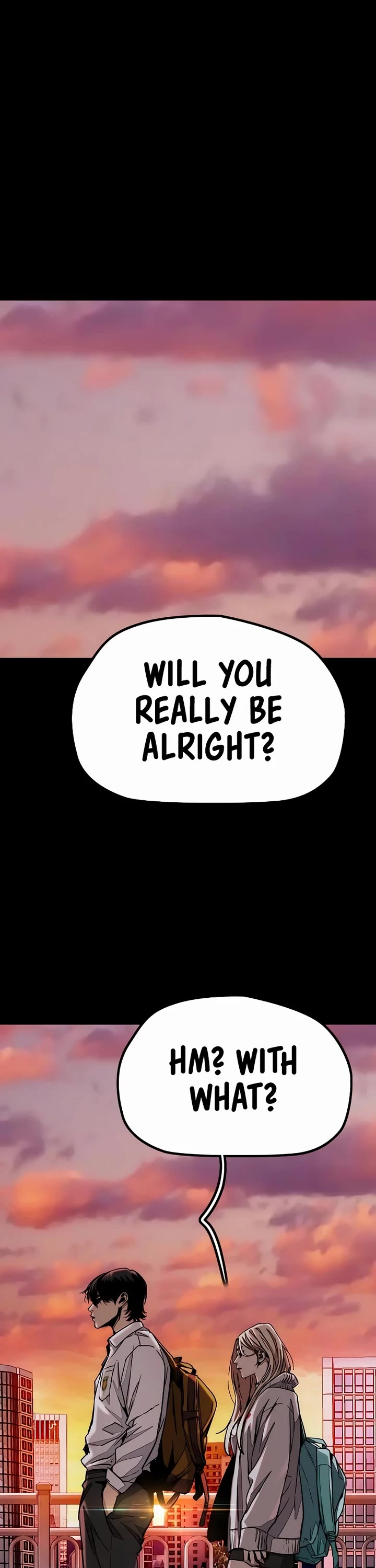 Wind Breaker Chapter 531 page 48 - Chapter 531