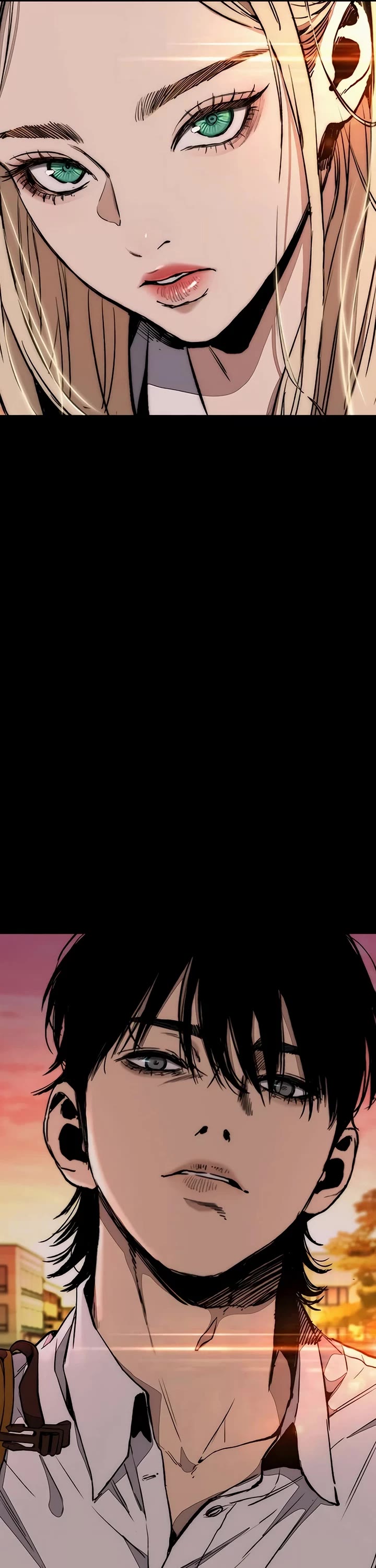 Wind Breaker Chapter 531 page 56 - Chapter 531