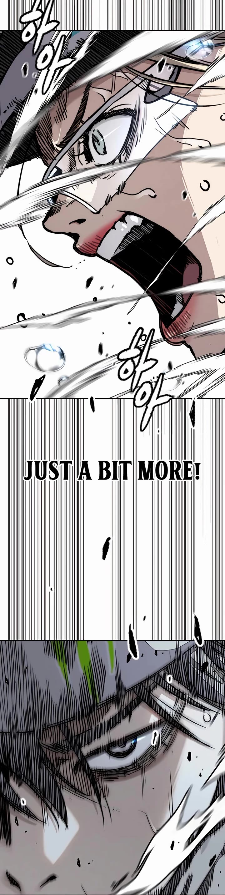 Wind Breaker Chapter 531 page 60 - Chapter 531