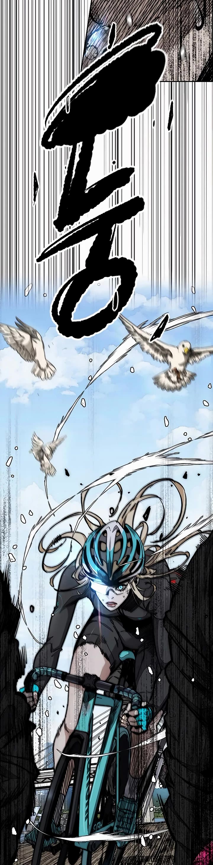 Wind Breaker Chapter 531 page 63 - Chapter 531