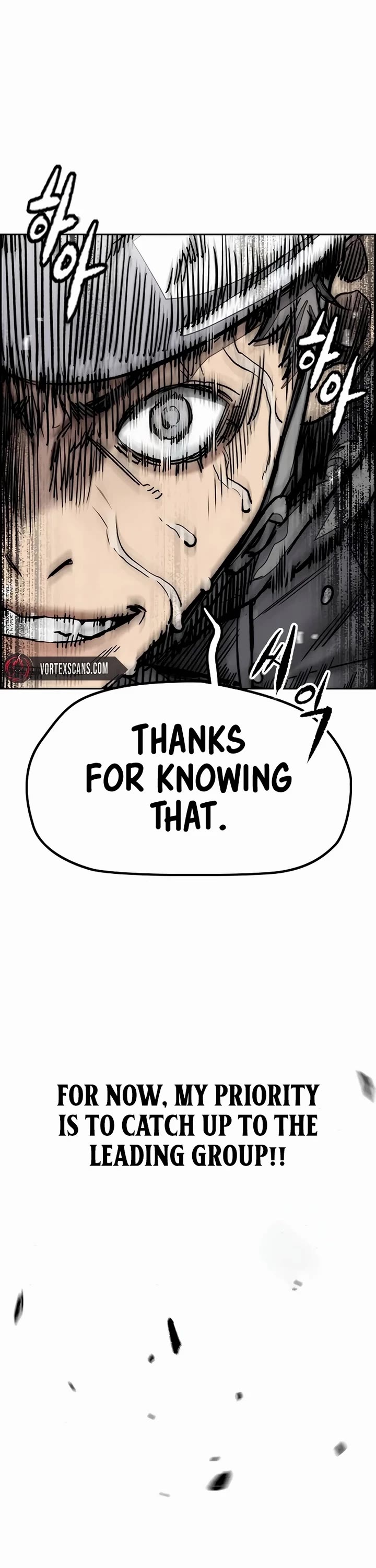 Wind Breaker Chapter 532 page 17 - Chapter 532