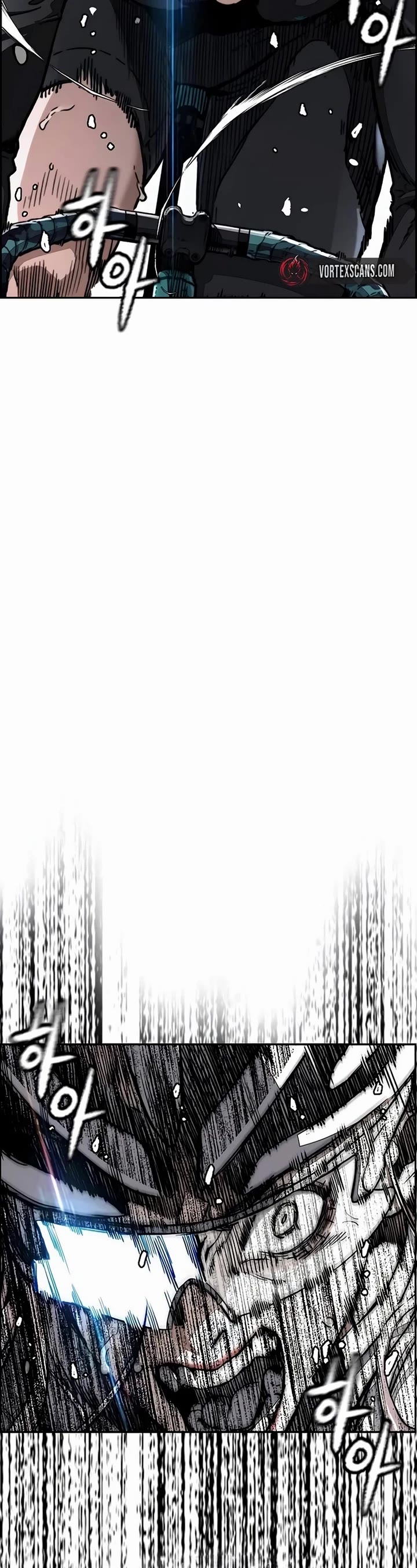Wind Breaker Chapter 532 page 35 - Chapter 532