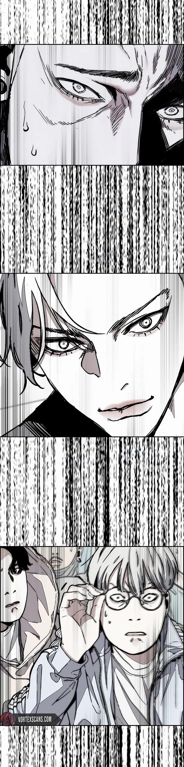 Wind Breaker Chapter 532 page 38 - Chapter 532