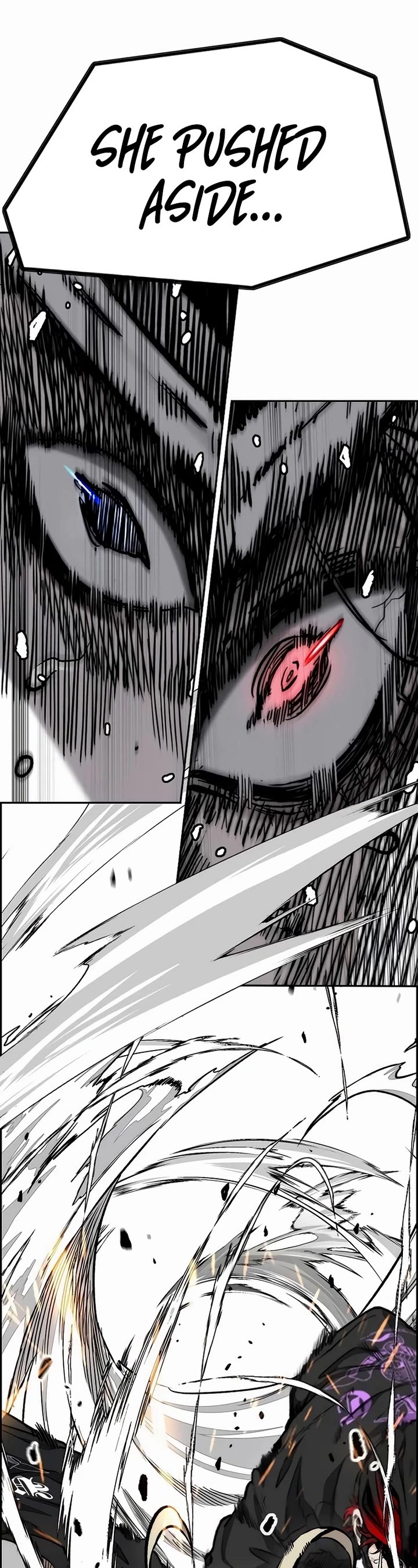 Wind Breaker Chapter 532 page 40 - Chapter 532