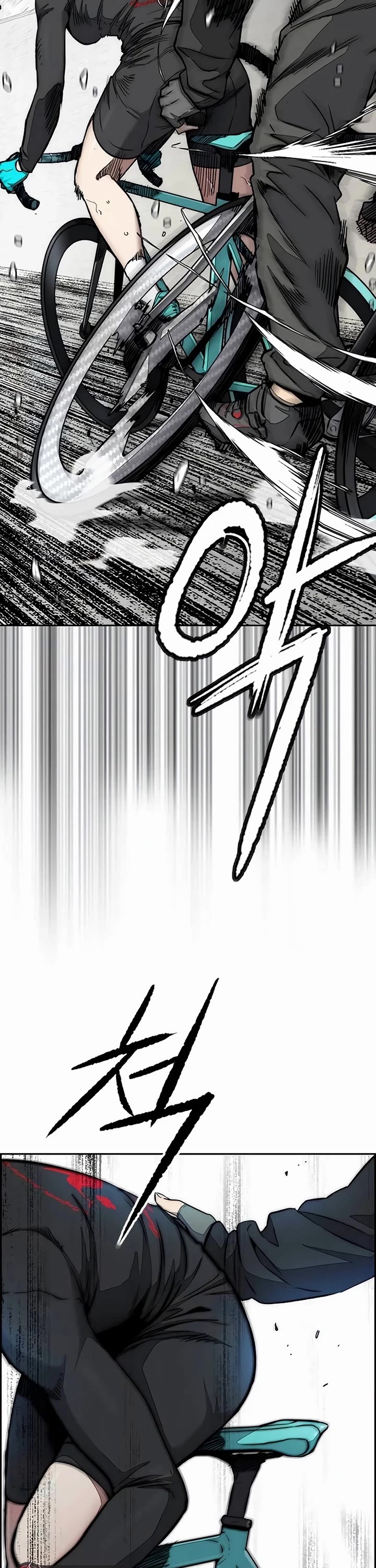 Wind Breaker Chapter 532 page 53 - Chapter 532