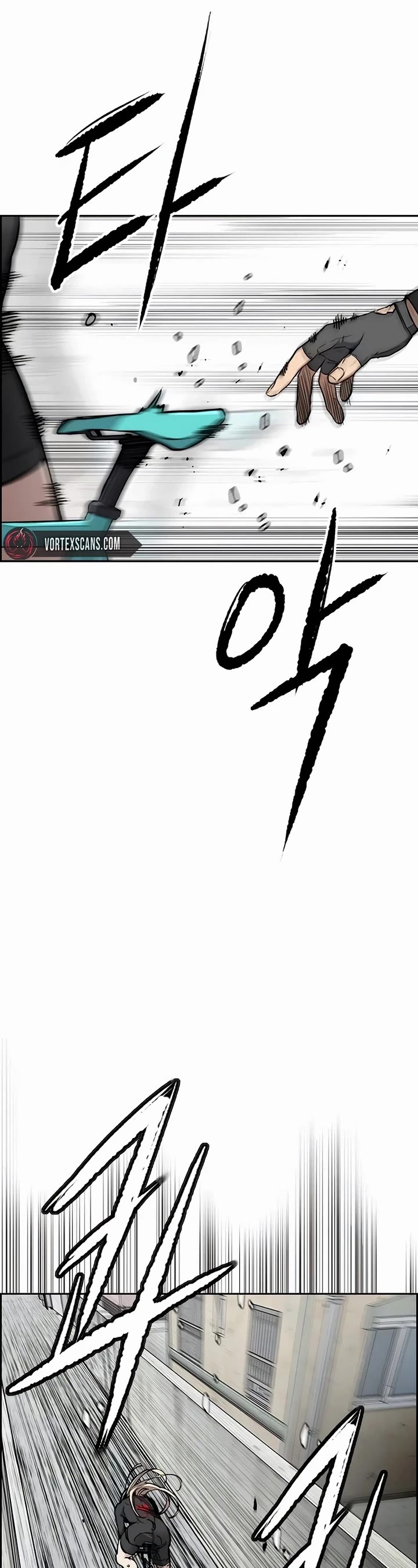 Wind Breaker Chapter 532 page 55 - Chapter 532