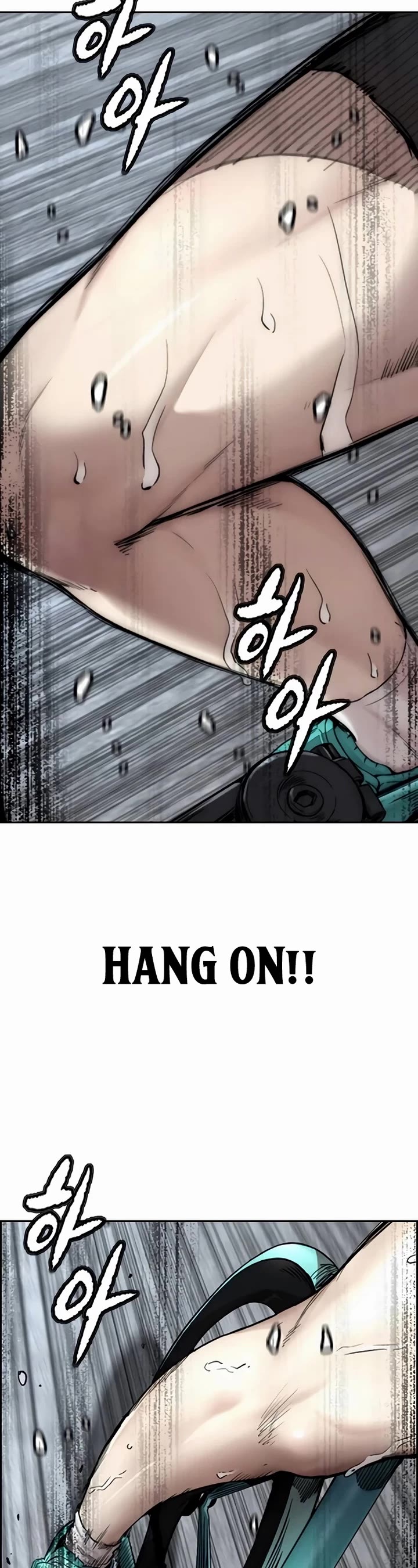 Wind Breaker Chapter 532 page 65 - Chapter 532