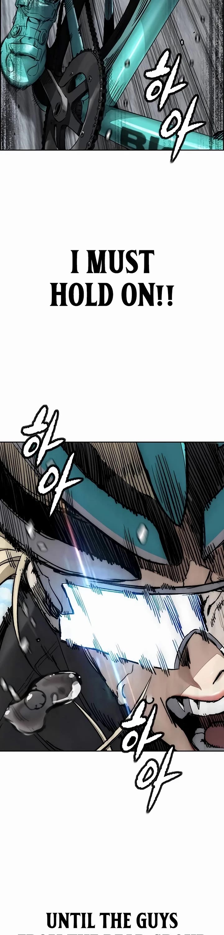 Wind Breaker Chapter 532 page 66 - Chapter 532