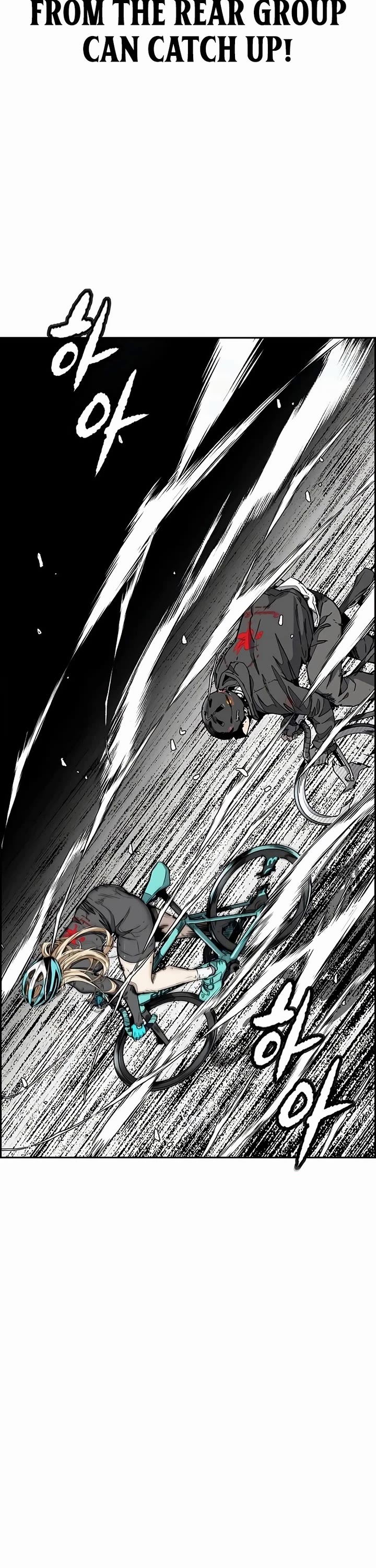 Wind Breaker Chapter 532 page 67 - Chapter 532