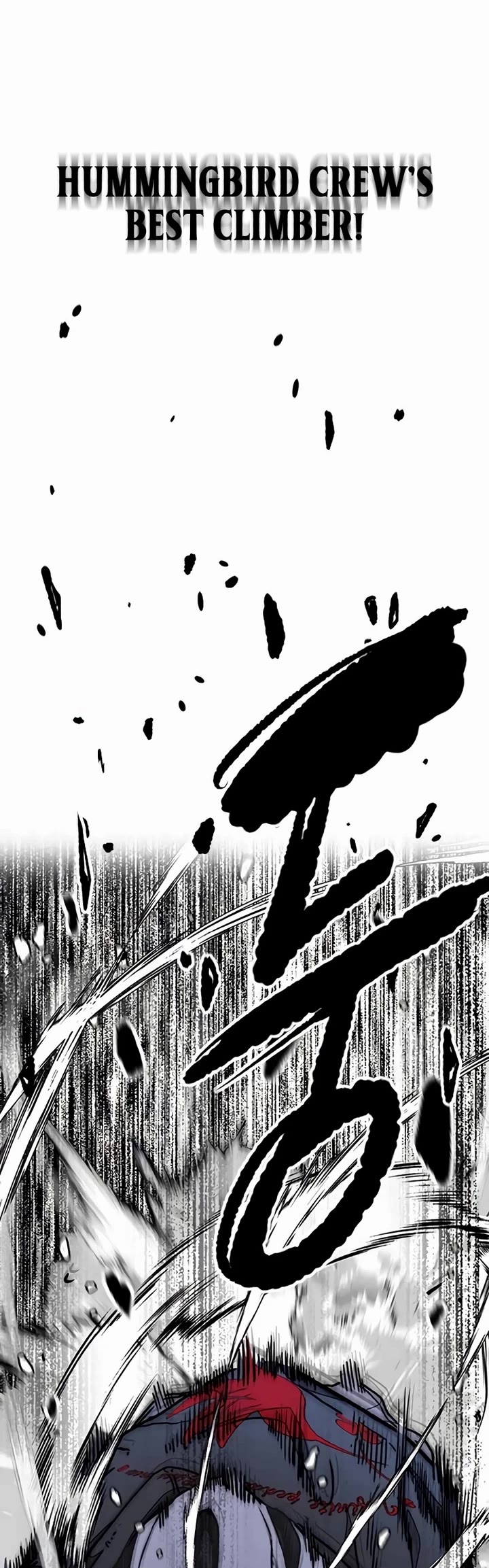 Wind Breaker Chapter 532 page 77 - Chapter 532