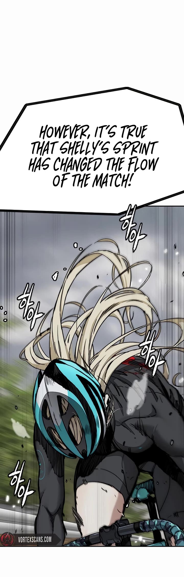 Wind Breaker Chapter 533 page 10 - Chapter 533