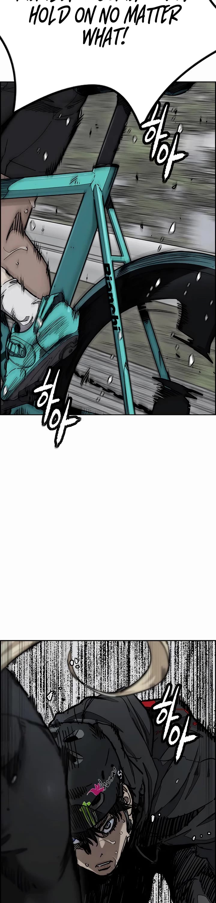 Wind Breaker Chapter 533 page 12 - Chapter 533
