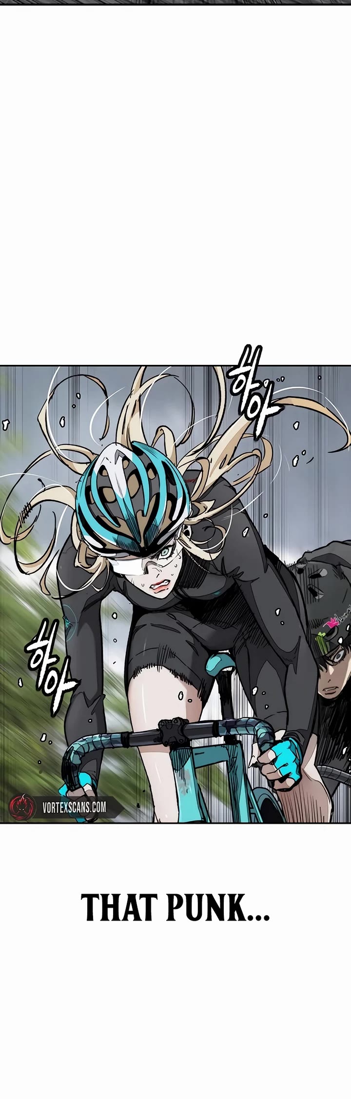Wind Breaker Chapter 533 page 14 - Chapter 533
