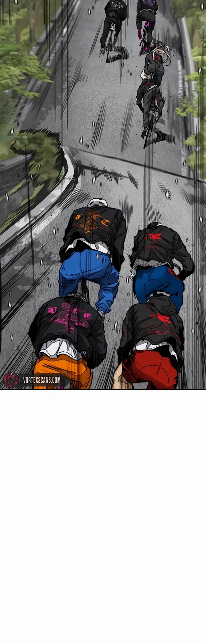 Wind Breaker Chapter 533 page 20 - Chapter 533
