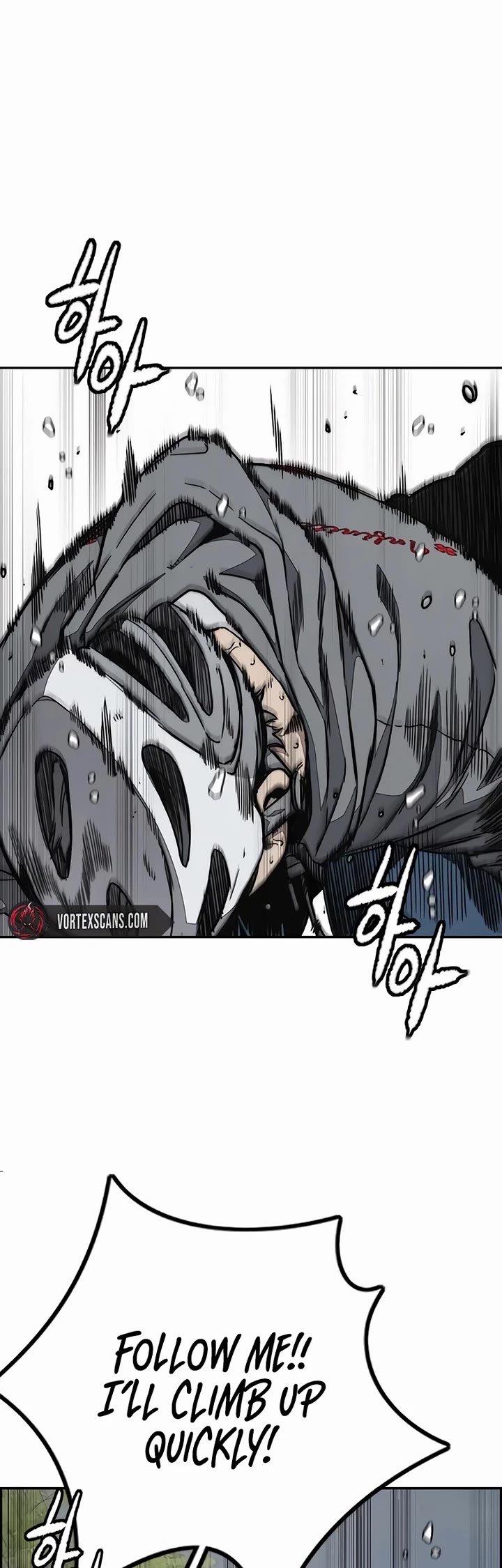 Wind Breaker Chapter 533 page 25 - Chapter 533