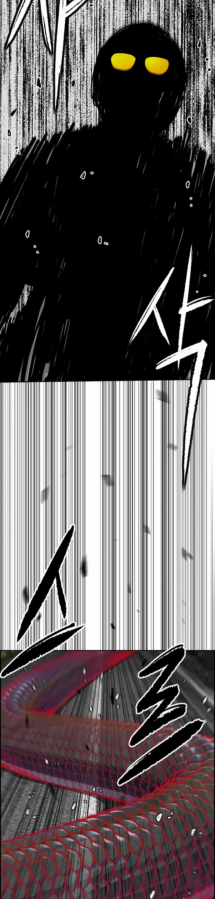 Wind Breaker Chapter 533 page 27 - Chapter 533