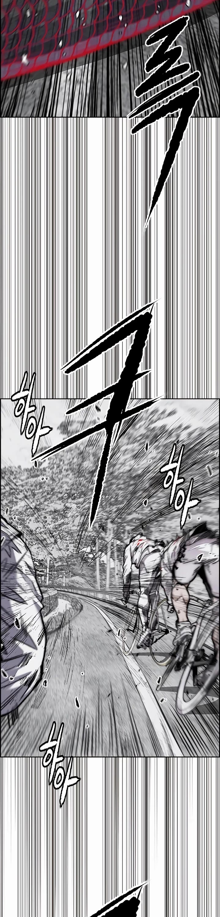 Wind Breaker Chapter 533 page 28 - Chapter 533