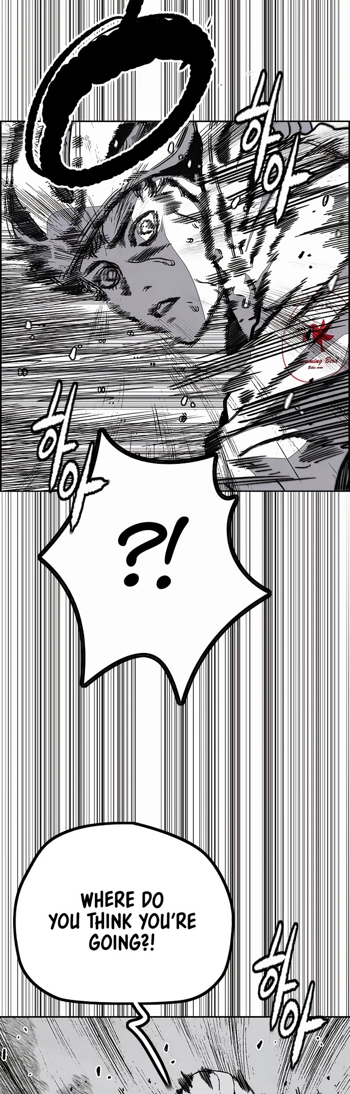 Wind Breaker Chapter 533 page 30 - Chapter 533