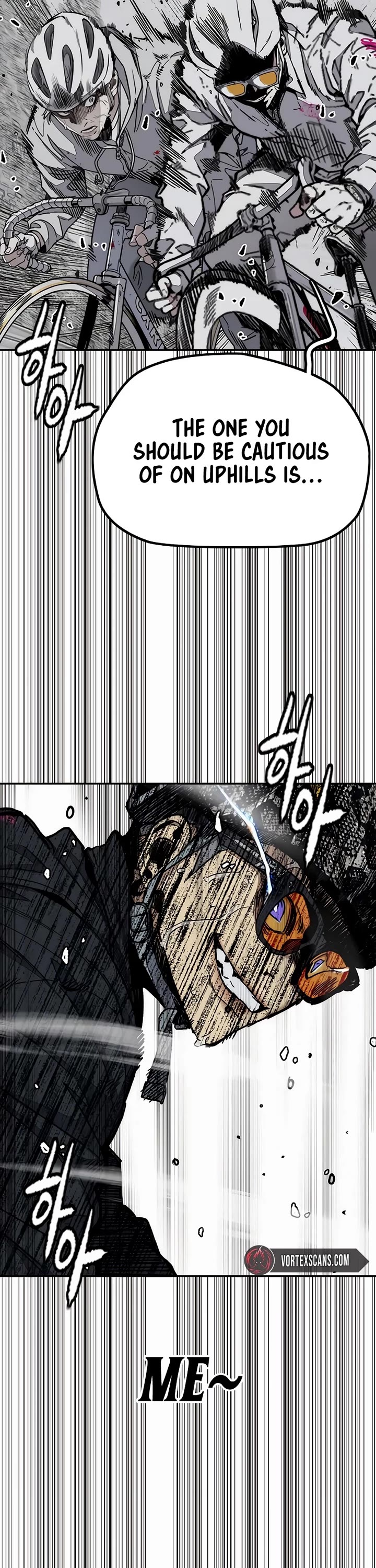 Wind Breaker Chapter 533 page 31 - Chapter 533