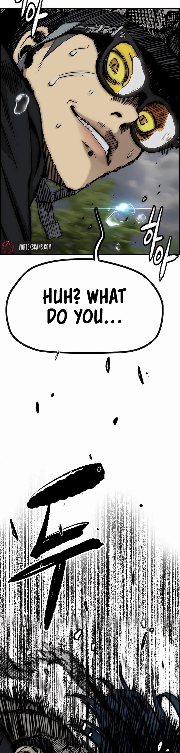 Wind Breaker Chapter 533 page 37 - Chapter 533