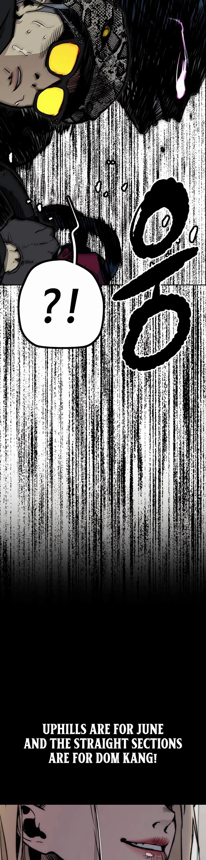 Wind Breaker Chapter 533 page 38 - Chapter 533