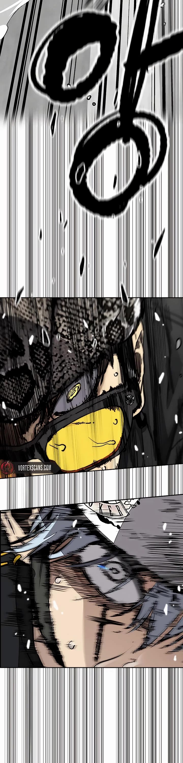 Wind Breaker Chapter 533 page 51 - Chapter 533