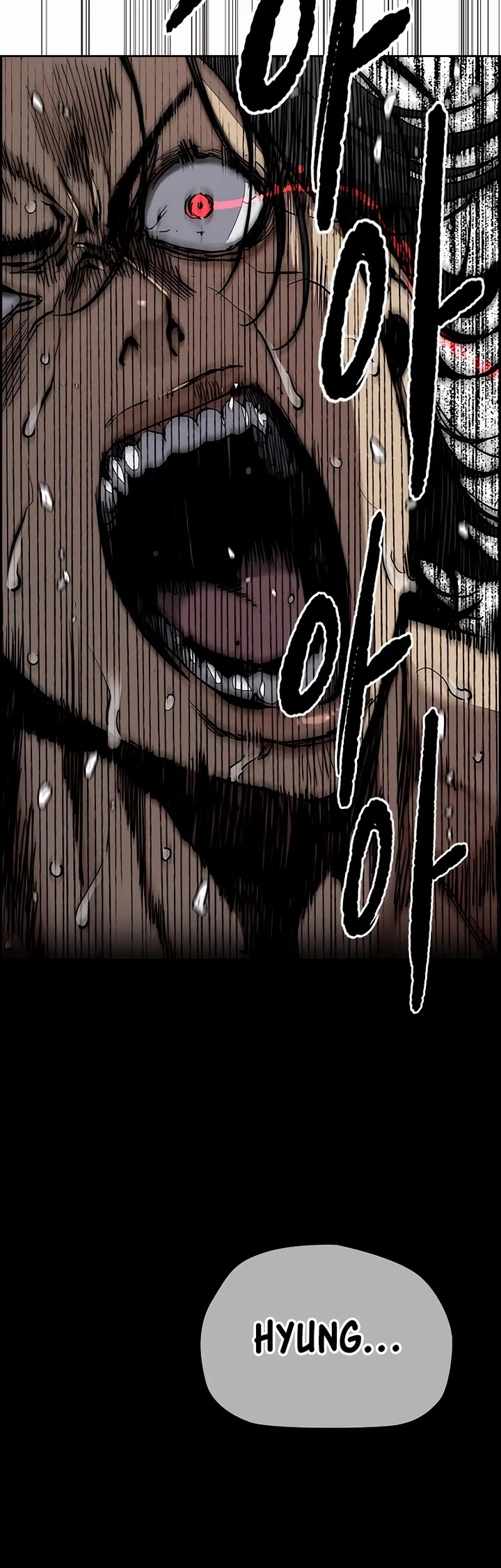Wind Breaker Chapter 533 page 54 - Chapter 533