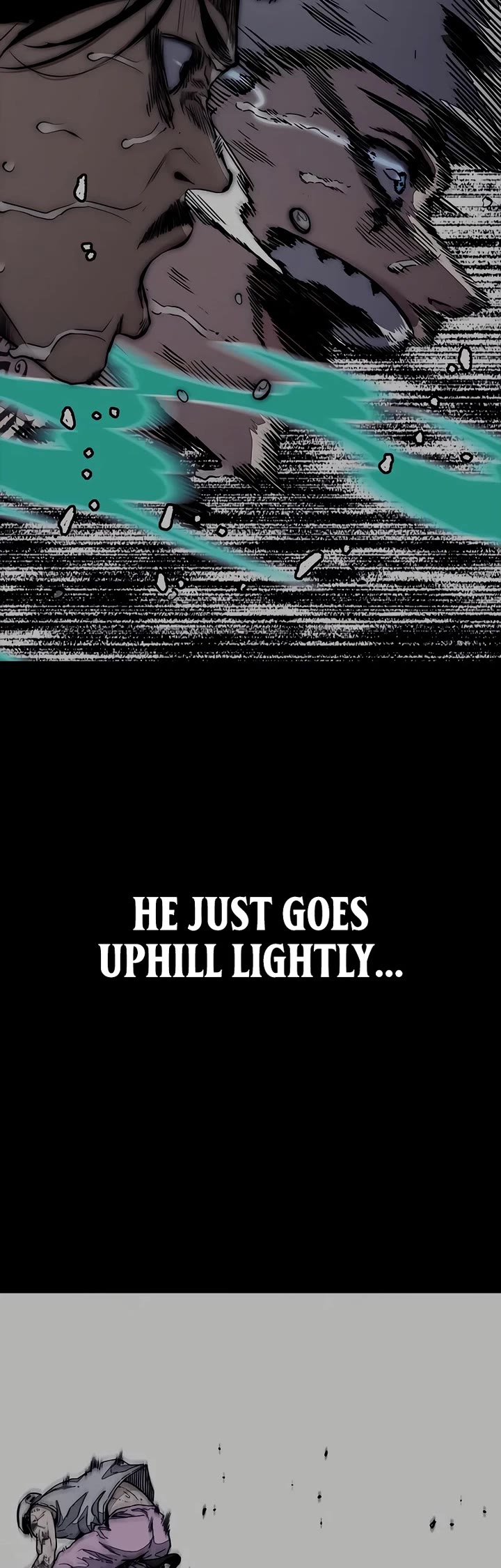 Wind Breaker Chapter 533 page 59 - Chapter 533