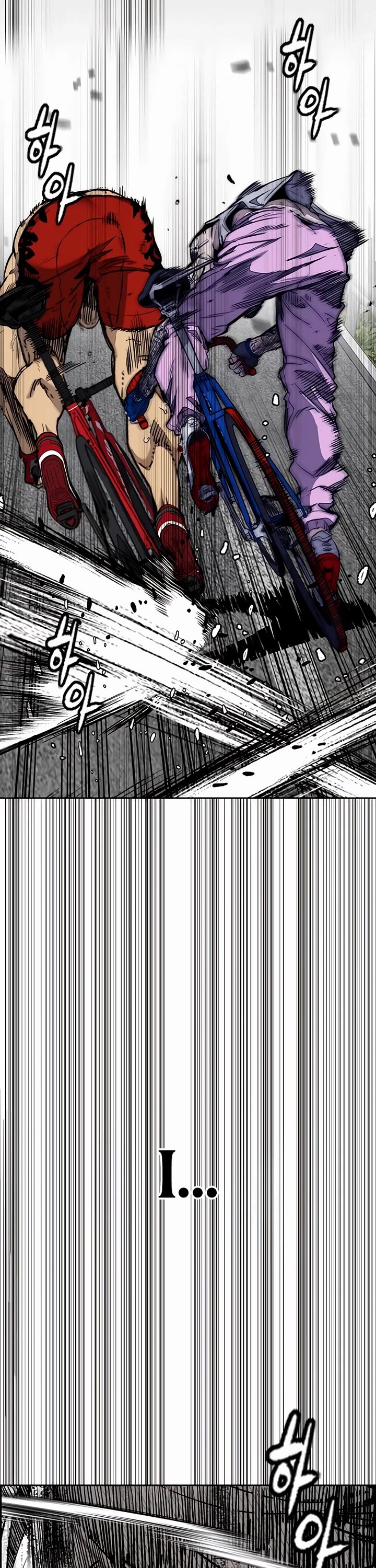 Wind Breaker Chapter 533 page 63 - Chapter 533