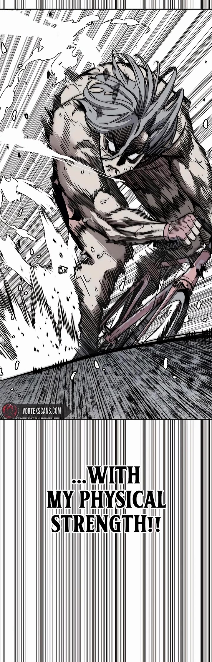 Wind Breaker Chapter 533 page 65 - Chapter 533