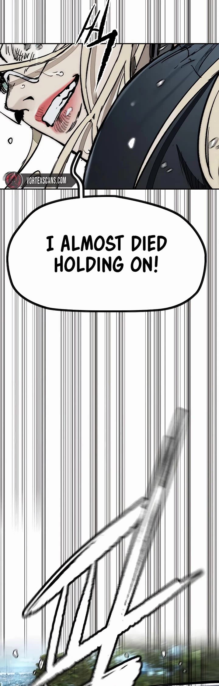 Wind Breaker Chapter 533 page 70 - Chapter 533