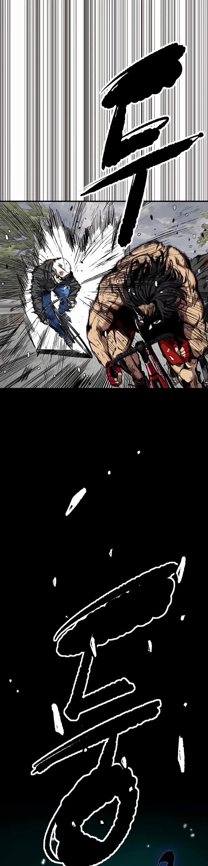 Wind Breaker Chapter 534 page 16 - Chapter 534