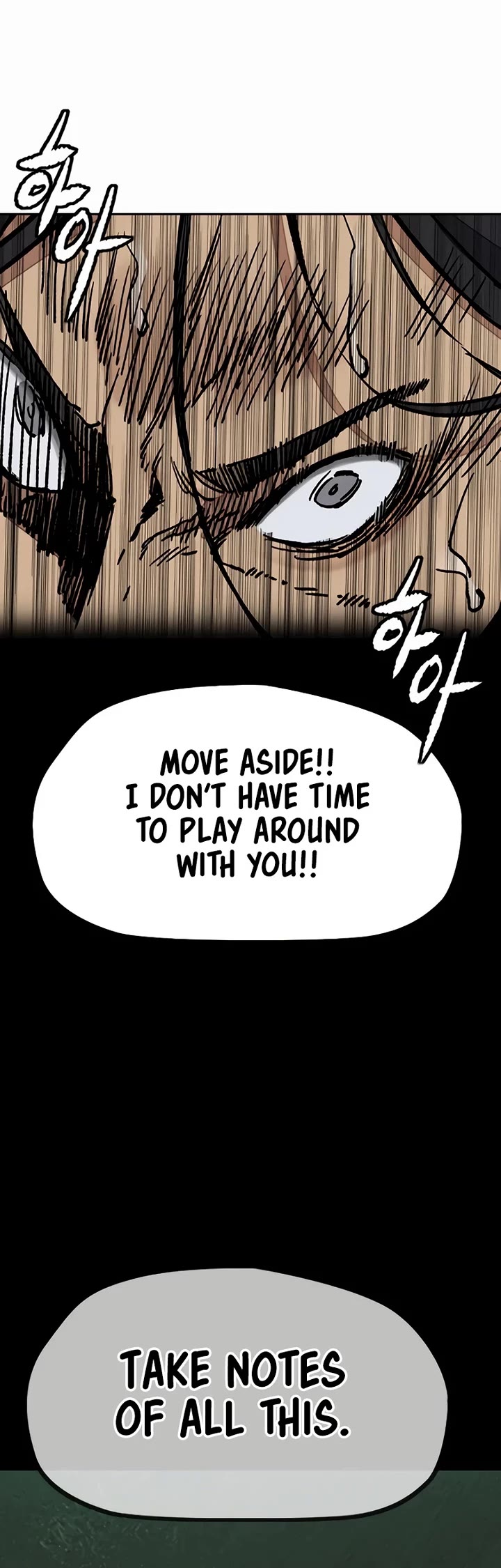 Wind Breaker Chapter 534 page 29 - Chapter 534