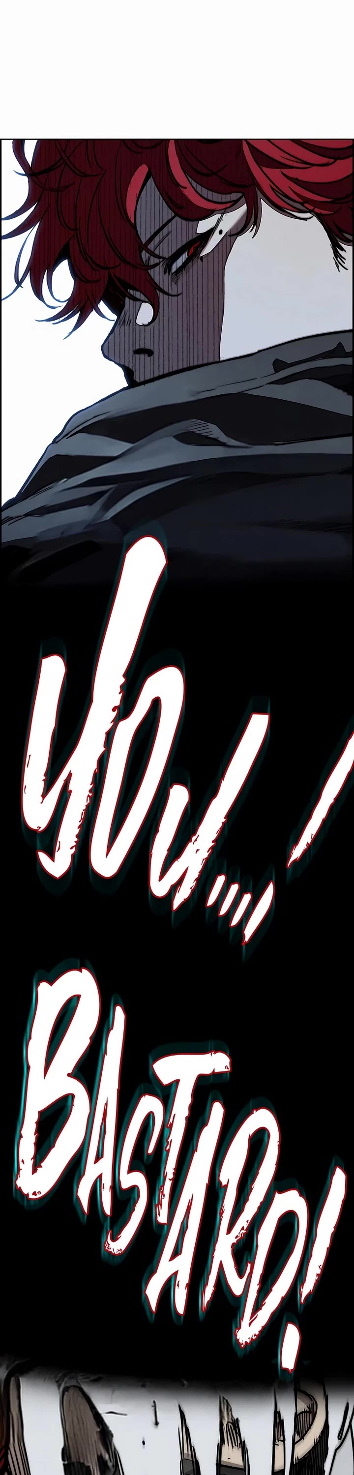 Wind Breaker Chapter 534 page 53 - Chapter 534