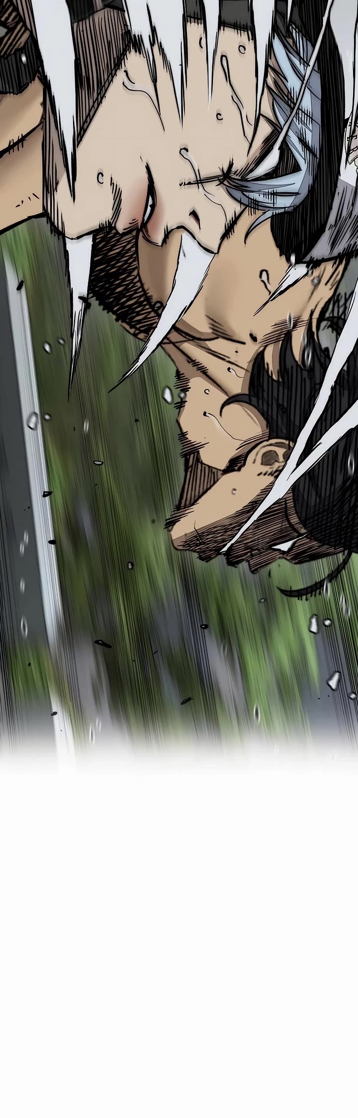 Wind Breaker Chapter 534 page 54 - Chapter 534