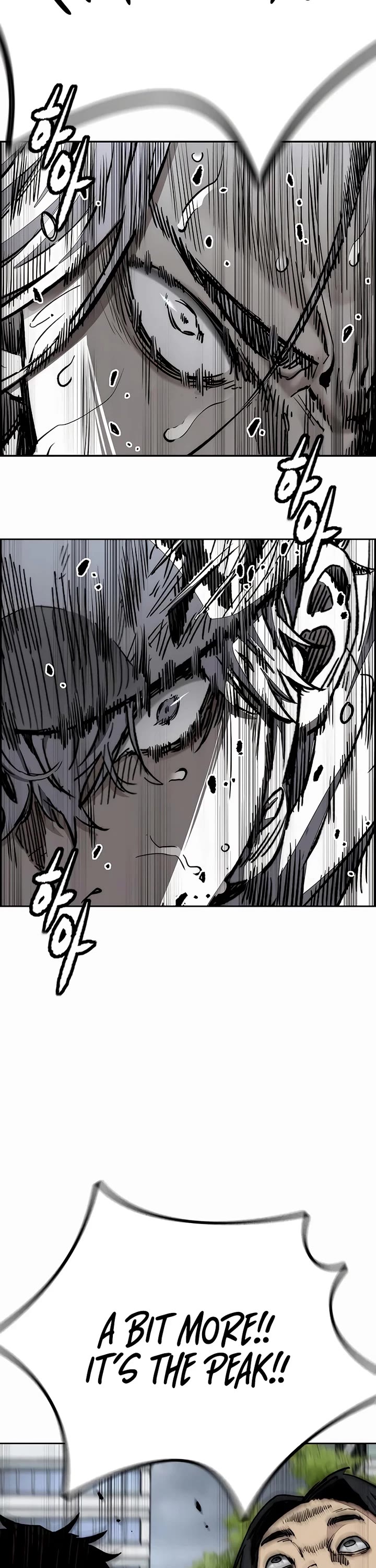 Wind Breaker Chapter 534 page 56 - Chapter 534