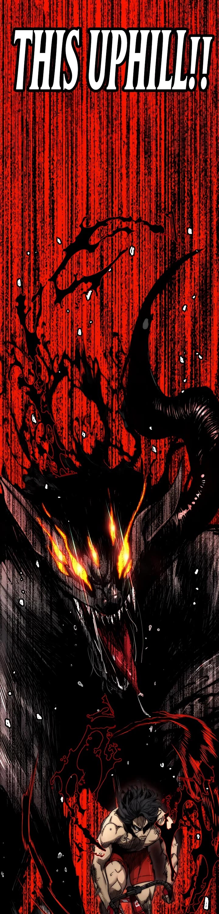 Wind Breaker Chapter 534 page 66 - Chapter 534