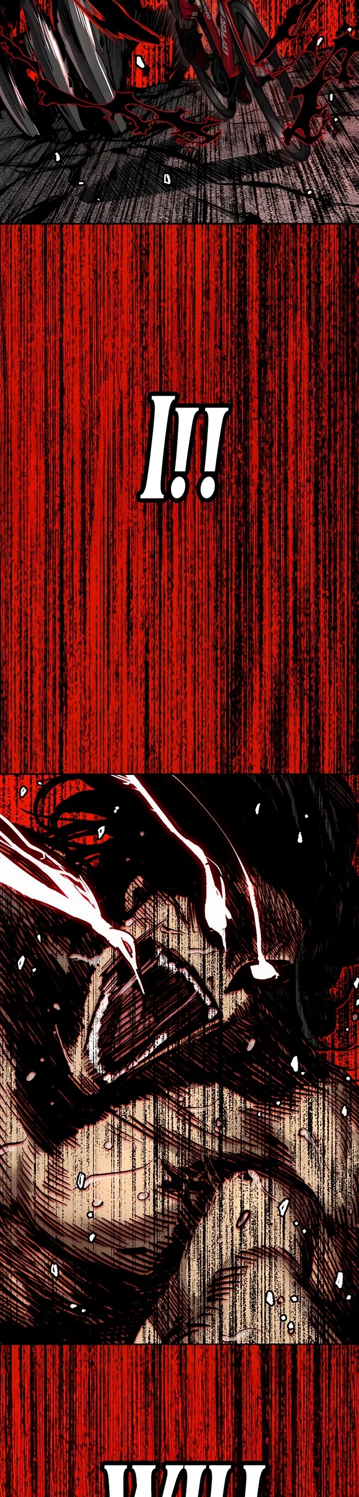 Wind Breaker Chapter 534 page 67 - Chapter 534