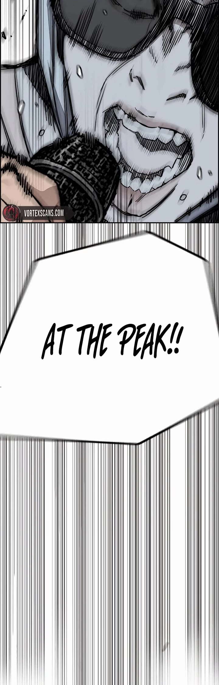 Wind Breaker Chapter 534 page 75 - Chapter 534