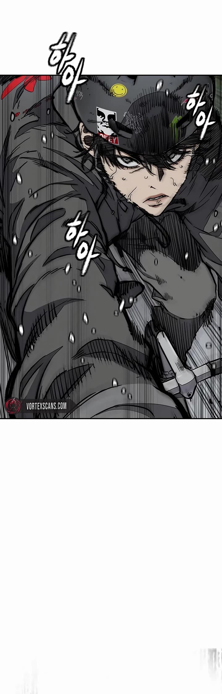 Wind Breaker Chapter 534 page 79 - Chapter 534