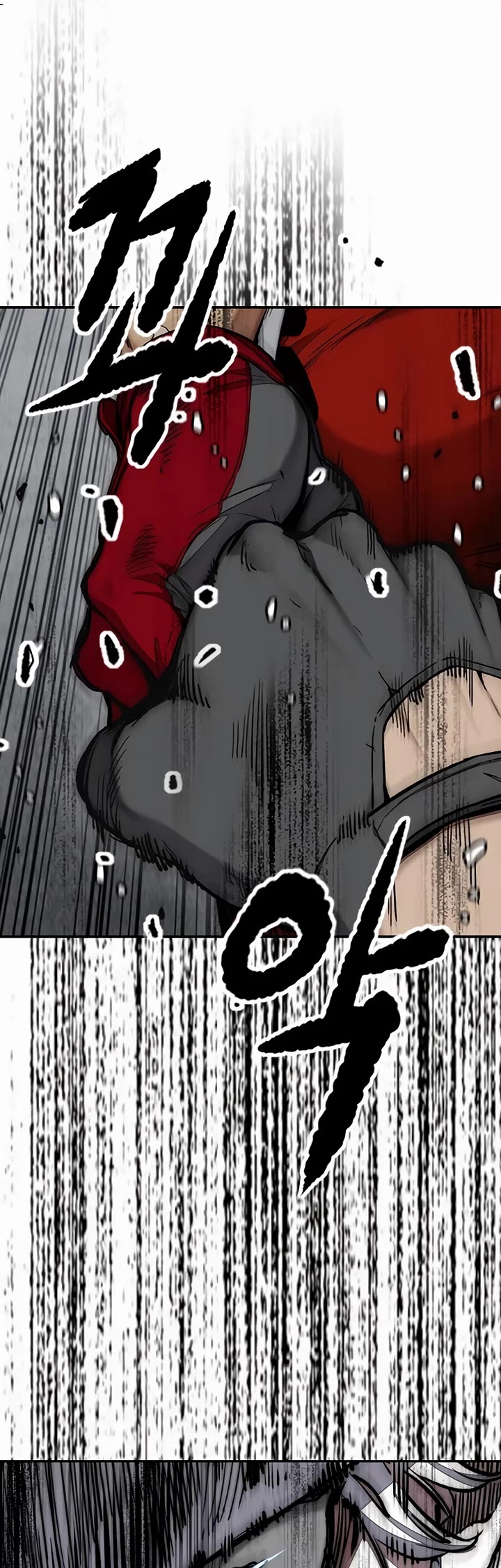 Wind Breaker Chapter 534 page 80 - Chapter 534