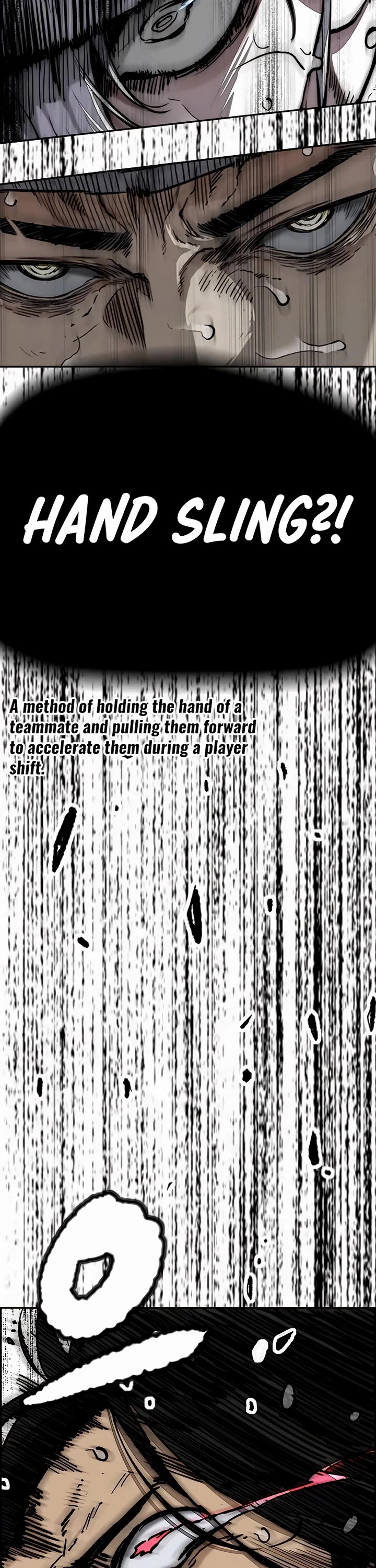 Wind Breaker Chapter 534 page 81 - Chapter 534