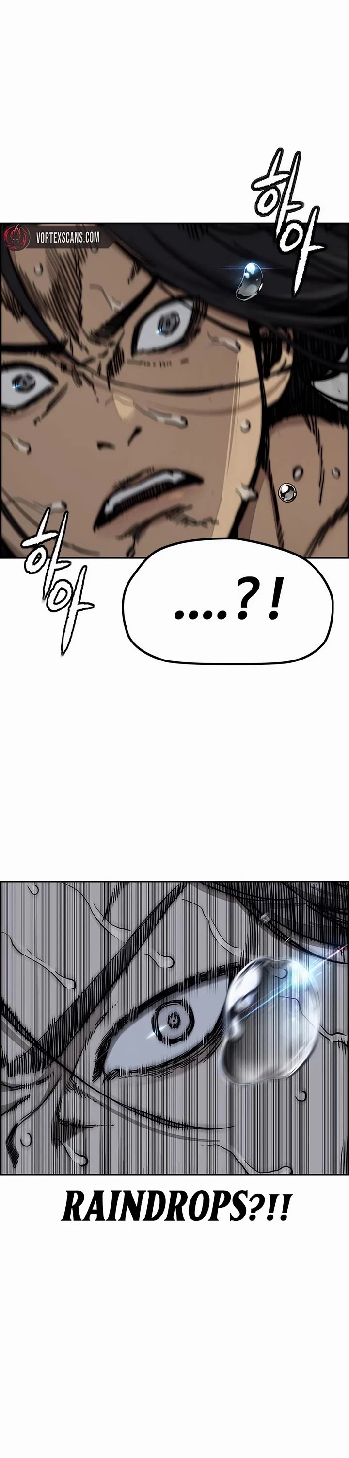 Wind Breaker Chapter 535 page 18 - Chapter 535