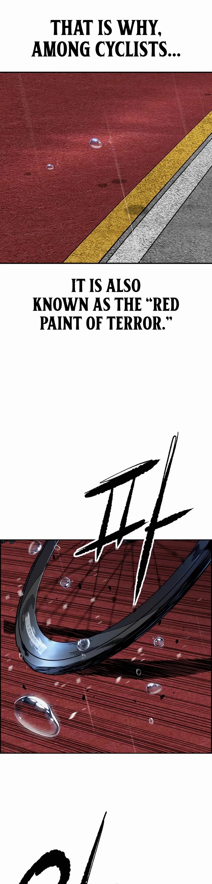 Wind Breaker Chapter 535 page 33 - Chapter 535