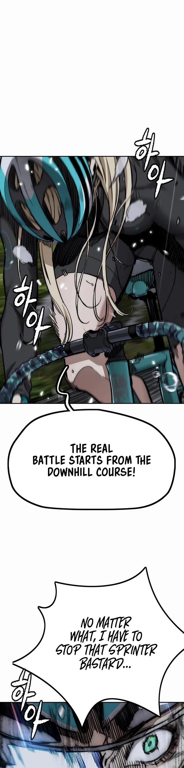 Wind Breaker Chapter 535 page 43 - Chapter 535
