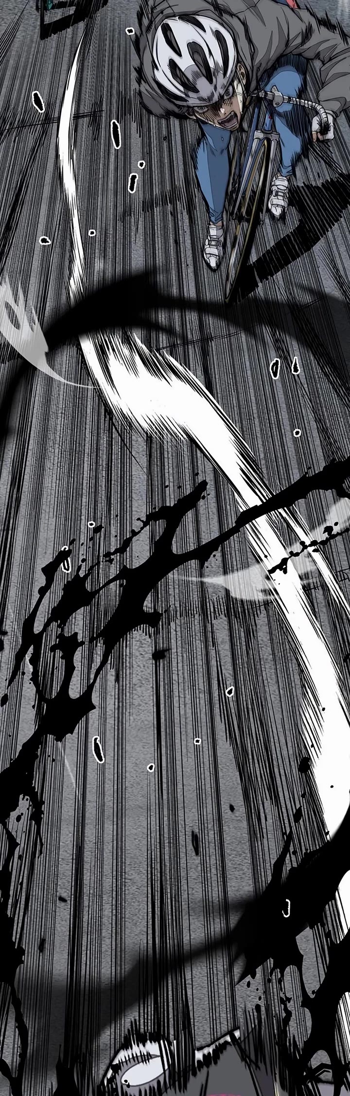 Wind Breaker Chapter 535 page 45 - Chapter 535