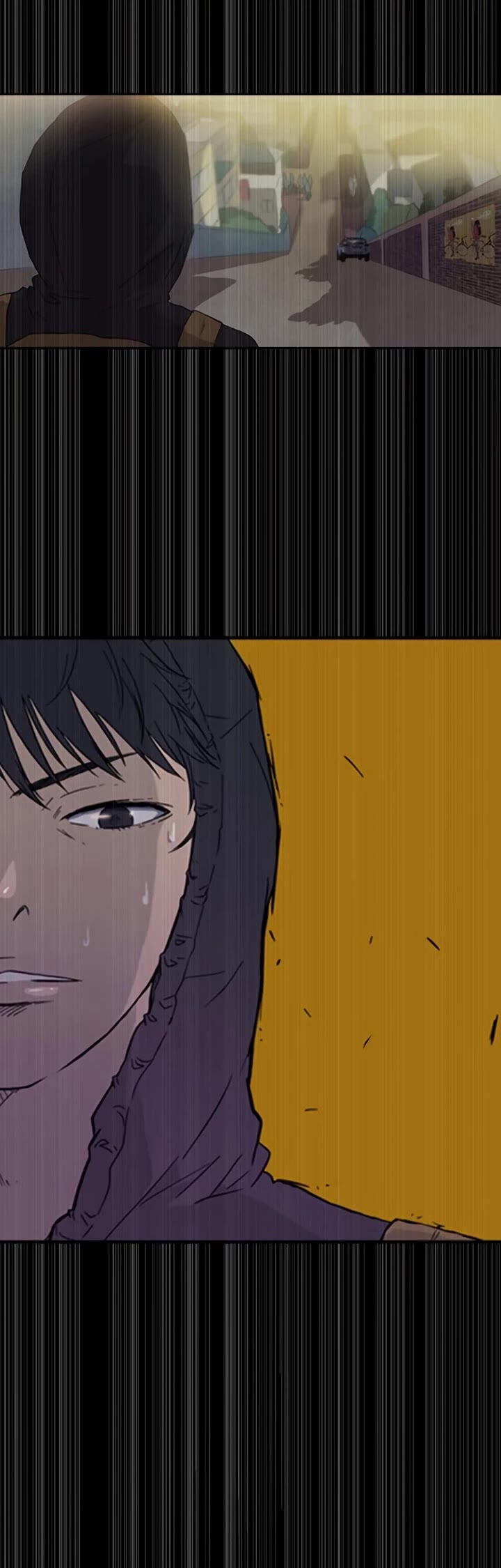 Wind Breaker Chapter 535 page 5 - Chapter 535