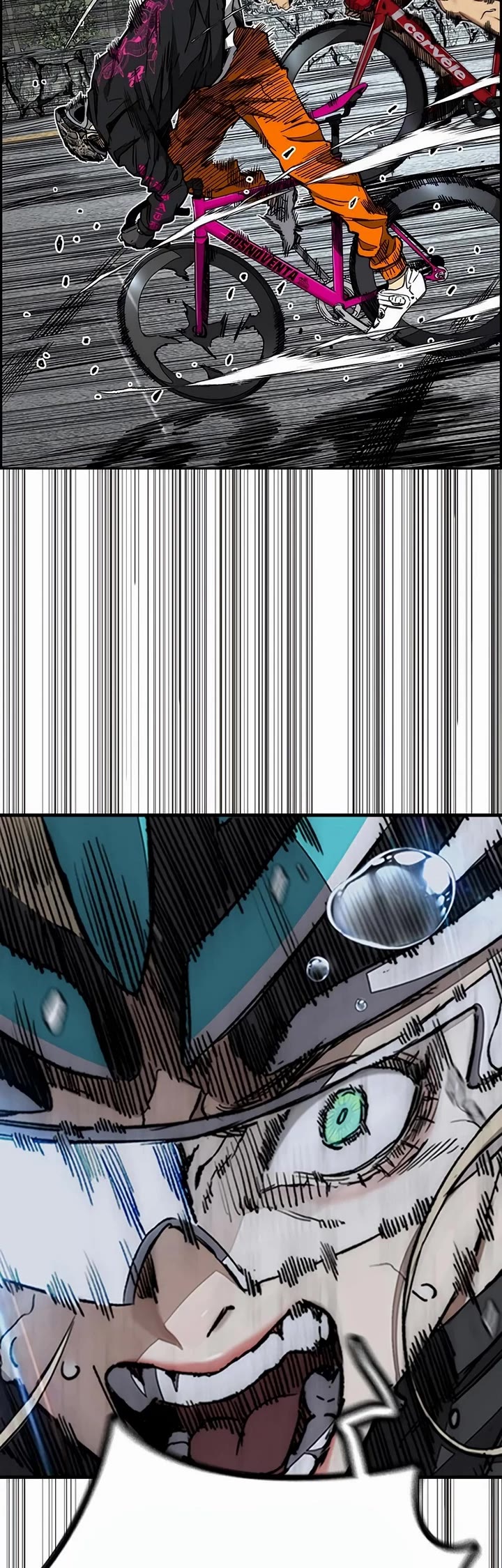 Wind Breaker Chapter 535 page 50 - Chapter 535
