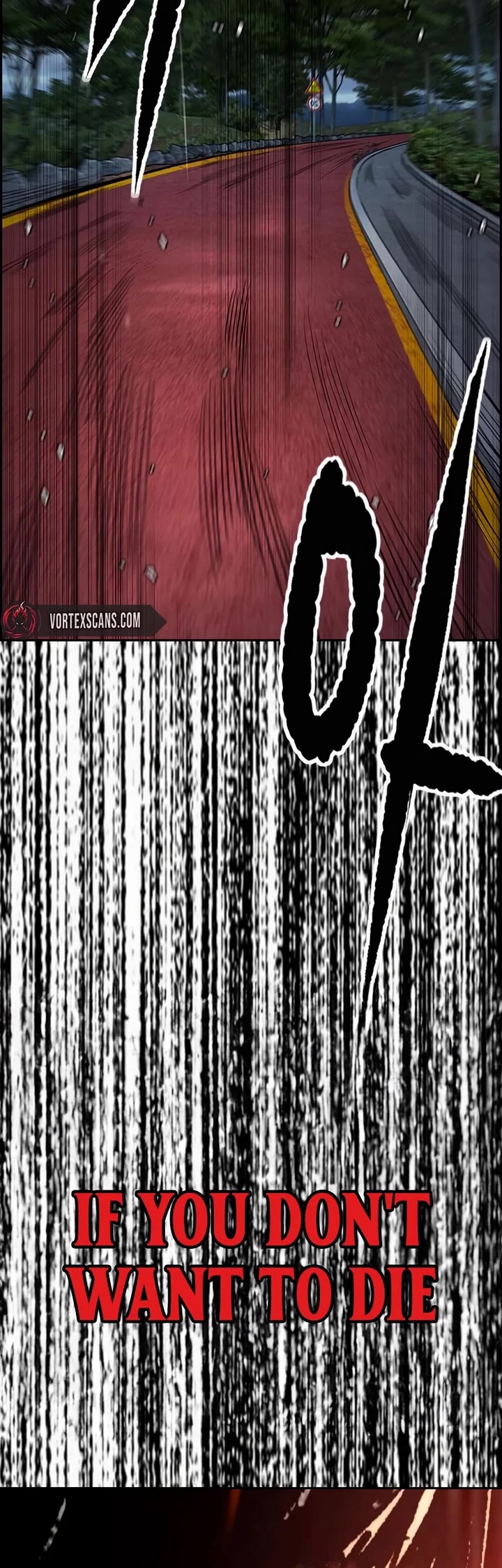 Wind Breaker Chapter 535 page 55 - Chapter 535